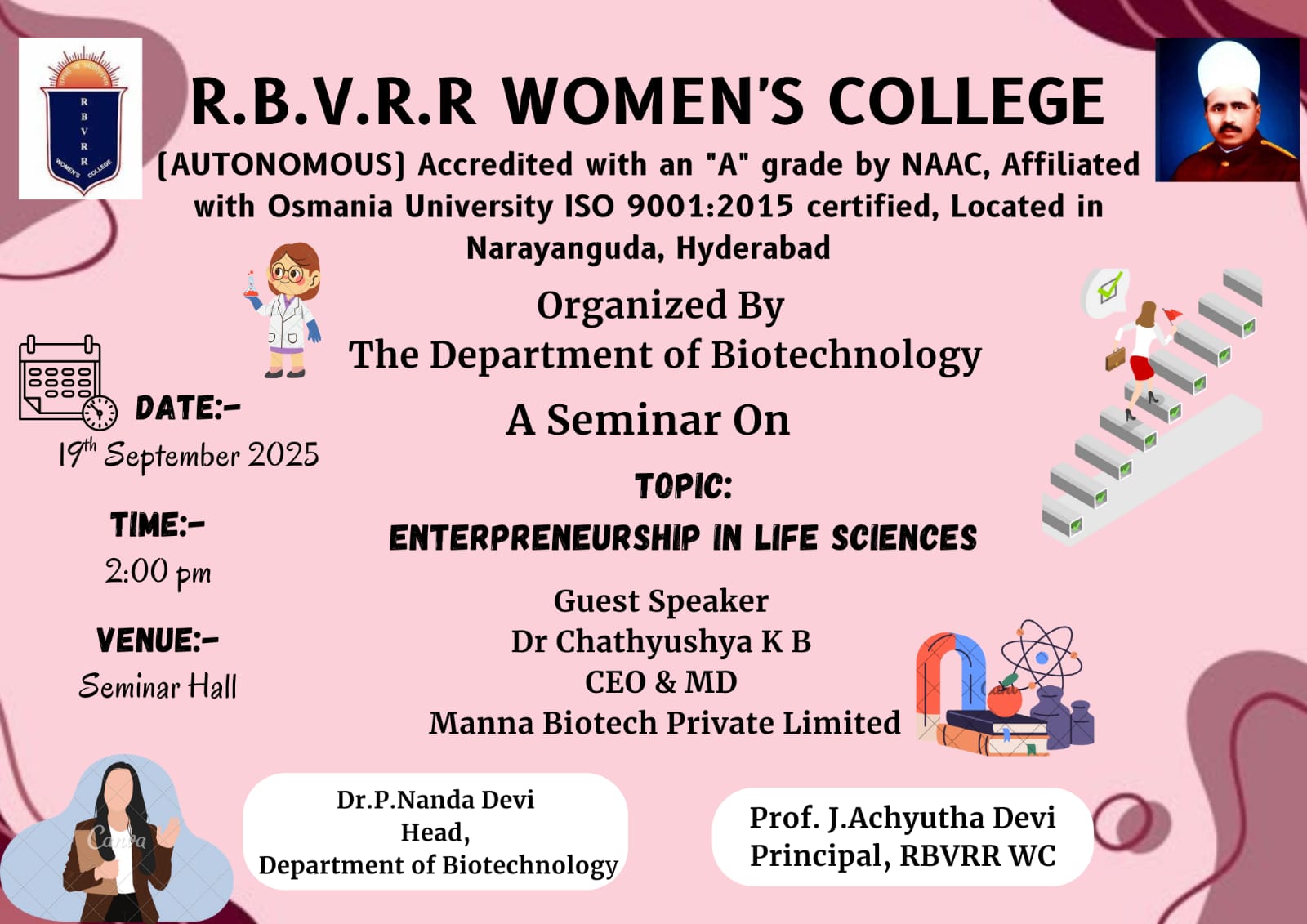 rbvrrwc Best College